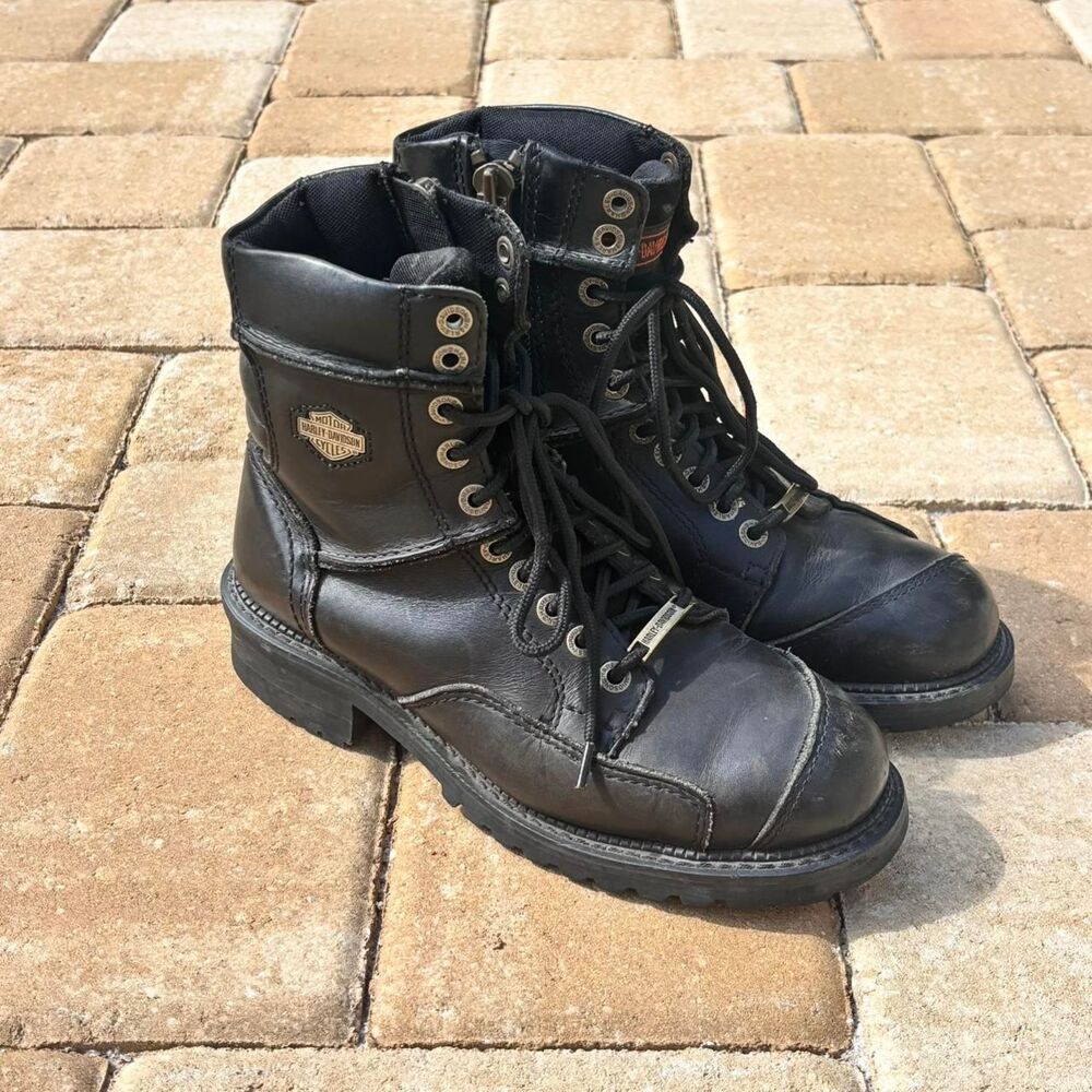 Skechers Women's Black Boots